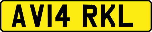 AV14RKL