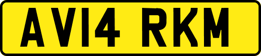 AV14RKM