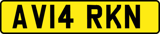 AV14RKN
