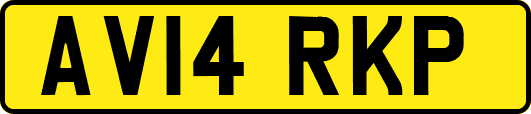 AV14RKP