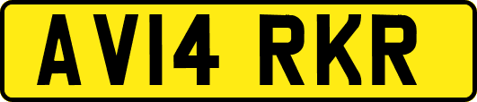 AV14RKR