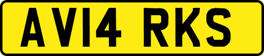 AV14RKS