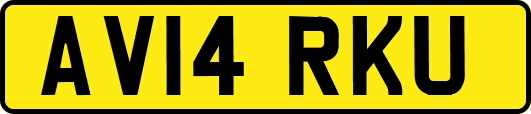 AV14RKU