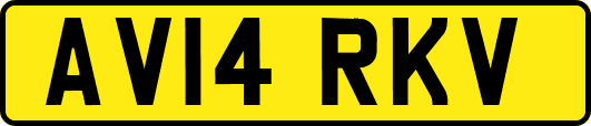 AV14RKV