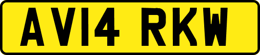 AV14RKW