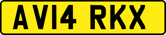 AV14RKX
