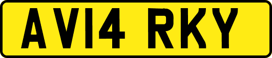 AV14RKY