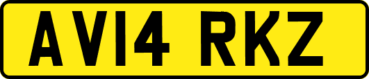 AV14RKZ