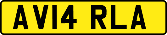 AV14RLA