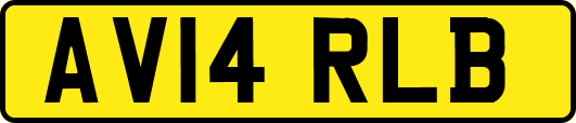 AV14RLB