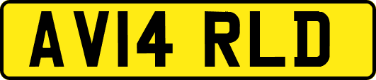 AV14RLD