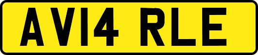 AV14RLE