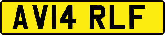 AV14RLF