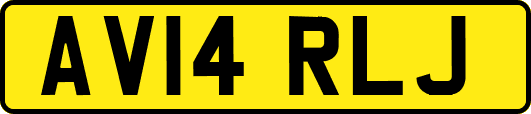 AV14RLJ