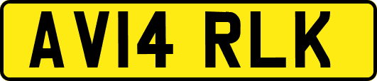 AV14RLK