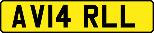 AV14RLL