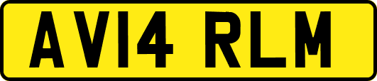 AV14RLM