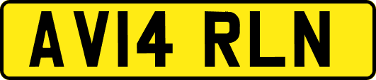 AV14RLN