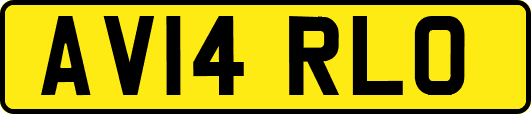 AV14RLO