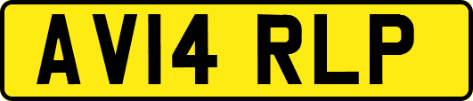 AV14RLP