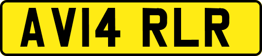 AV14RLR