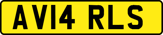 AV14RLS