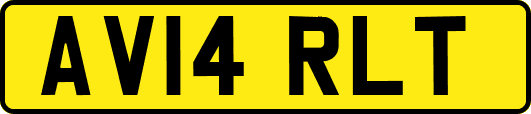 AV14RLT
