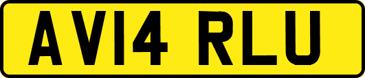 AV14RLU