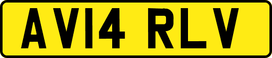 AV14RLV