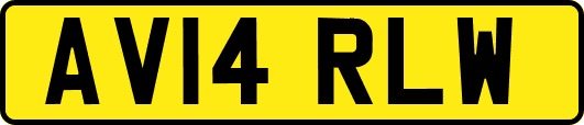 AV14RLW