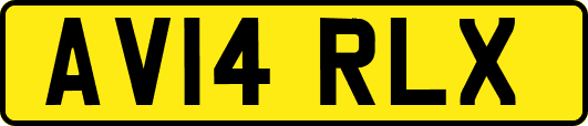 AV14RLX