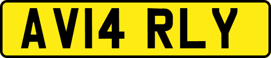 AV14RLY