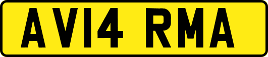 AV14RMA