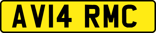AV14RMC
