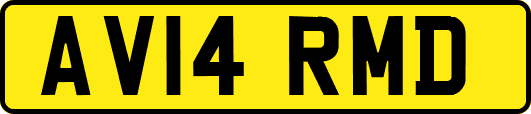 AV14RMD