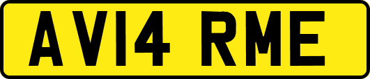 AV14RME