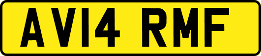 AV14RMF
