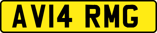 AV14RMG