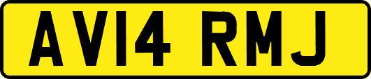 AV14RMJ