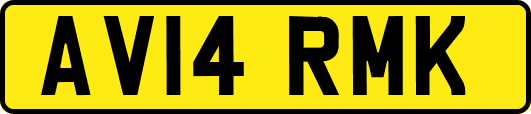 AV14RMK