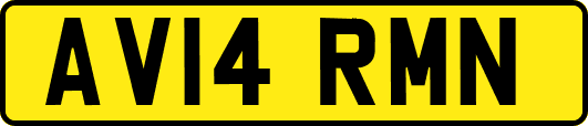 AV14RMN