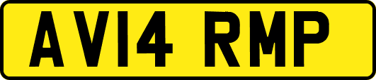AV14RMP