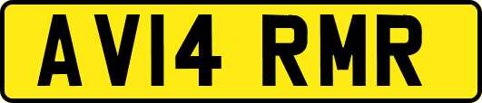 AV14RMR