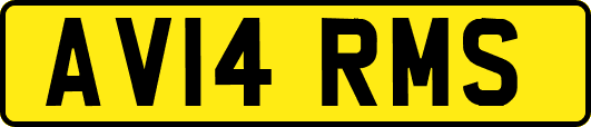 AV14RMS