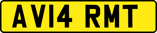 AV14RMT