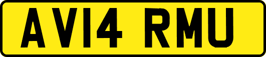AV14RMU