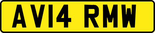 AV14RMW