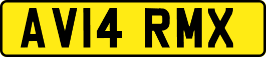 AV14RMX