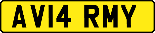 AV14RMY