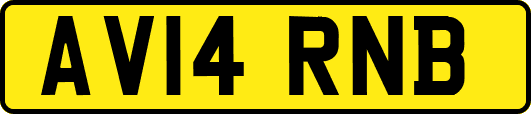 AV14RNB